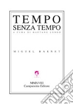 Tempo senza tempo libro