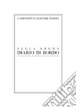 Diario di bordo