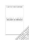 Diario di bordo libro di Bruna Paola