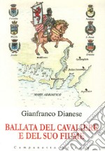 Ballata del cavaliere e del suo fiume