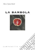 La bambola libro