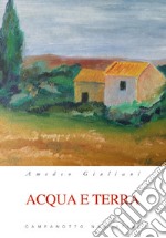 Acqua e terra