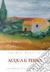 Acqua e terra libro