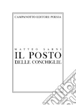 Il posto delle conchiglie libro