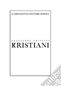 Kristiani libro