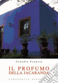Il profumo della jacaranda
