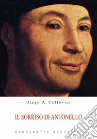 Il sorriso di Antonello