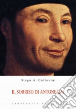 Il sorriso di Antonello