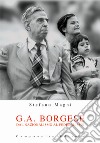 G. A. Borgese. Dal nazionalismo al federalismo libro