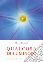 Qualcosa di luminoso libro