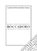 Boccadoro libro