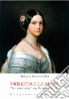 Violetta e le altre. «La traviata» da Verdi alla TV libro di Jacoviello Marco