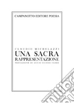 Una sacra rappresentazione libro