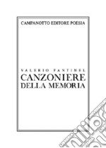 Canzoniere della memoria