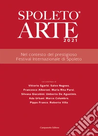 Spoleto arte 2021