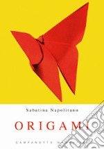 Origami libro