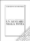 Un alveare nella testa libro di Sommacal Giorgio