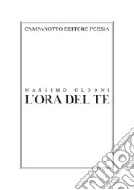 L'ora del tè libro