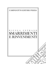 Smarrimenti e rinvenimenti libro