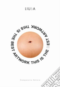 This is the best artwork. Ediz. italiana e inglese