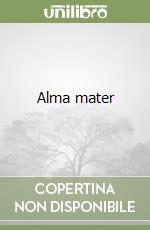 Alma mater libro