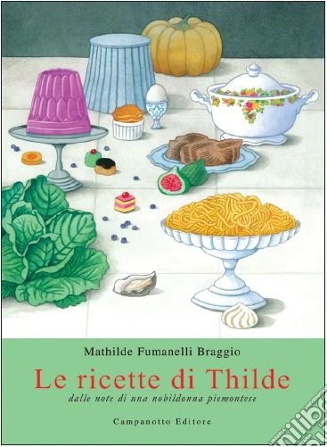 Le ricette di Thilde