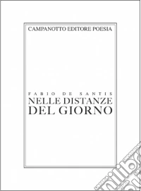 Nelle distanze del giorno libro