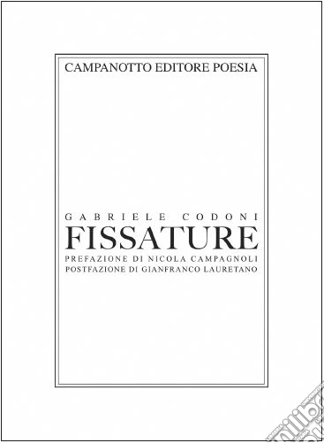Fissature