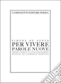 Per vivere parole nuove libro