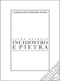 Inchiostro e pietra libro