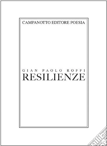 Resilienze