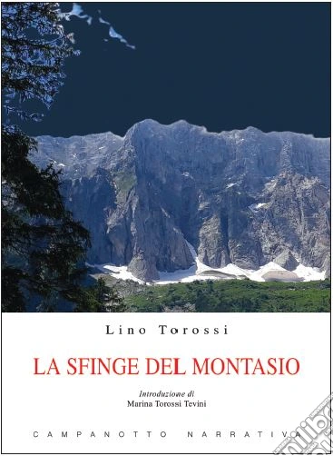 La sfinge del Montasio