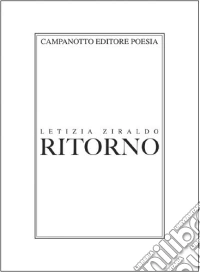 Ritorno libro