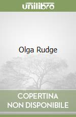 Olga Rudge libro
