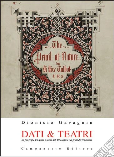 Dati & teatri