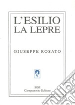 L'esilio, la lepre libro