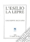 L'esilio, la lepre libro