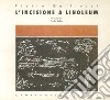 L'incisione a linoleum libro