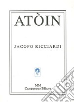 Atòin libro