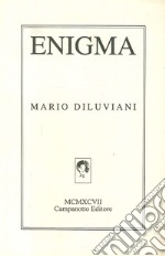 Enigma libro