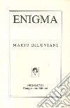 Enigma libro di Diluviani Mario