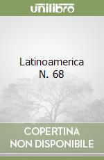 Latinoamerica N. 68
