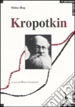 Kropotkin e il comunismo anarchico