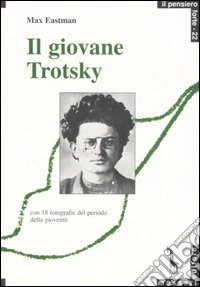 Il giovane Trotsky
