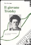 Il giovane Trotsky libro