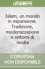 Islam, un mondo in espansione. Tradizione, modernizzazione e sintomi di rivolta libro