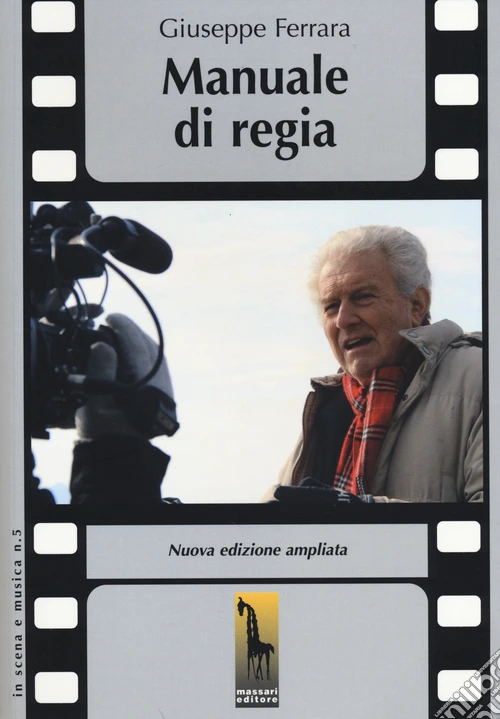 Manuale di regia