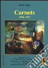 Carnets (1936-1947) libro
