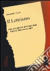 Il Lettrismo. Con testi lettristi di Isidore Isou, Gabriel Pomerand e altri libro