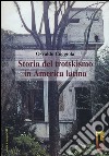 Storia del trotskismo in America latina libro